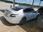 2012 NISSAN Maxima