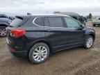 2018 BUICK Envision