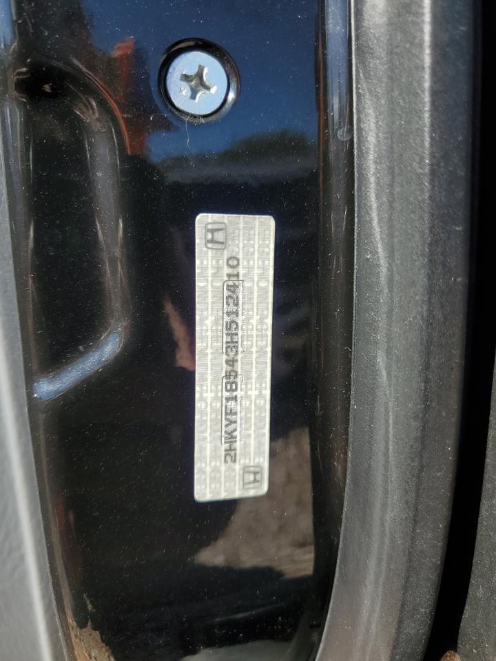 2003 HONDA PILOT