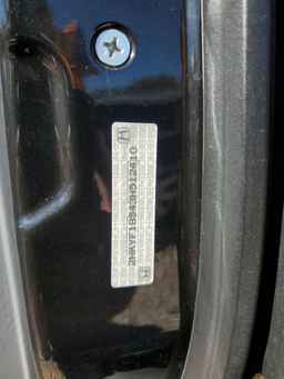 2003 HONDA PILOT