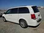 2013 DODGE GRAND CARAVAN