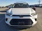 2024 TOYOTA HIGHLANDER