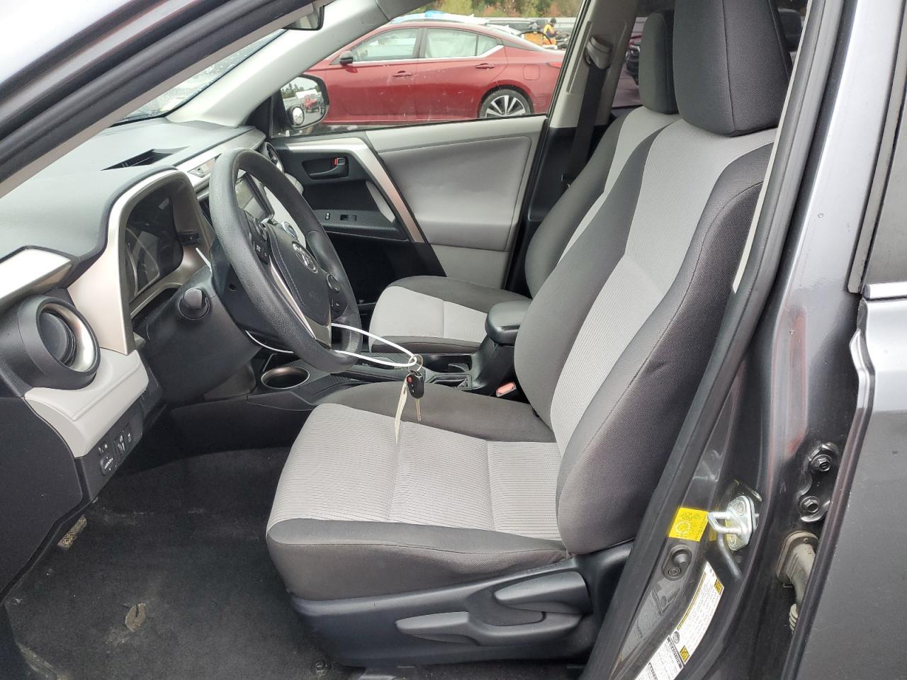2013 TOYOTA RAV4