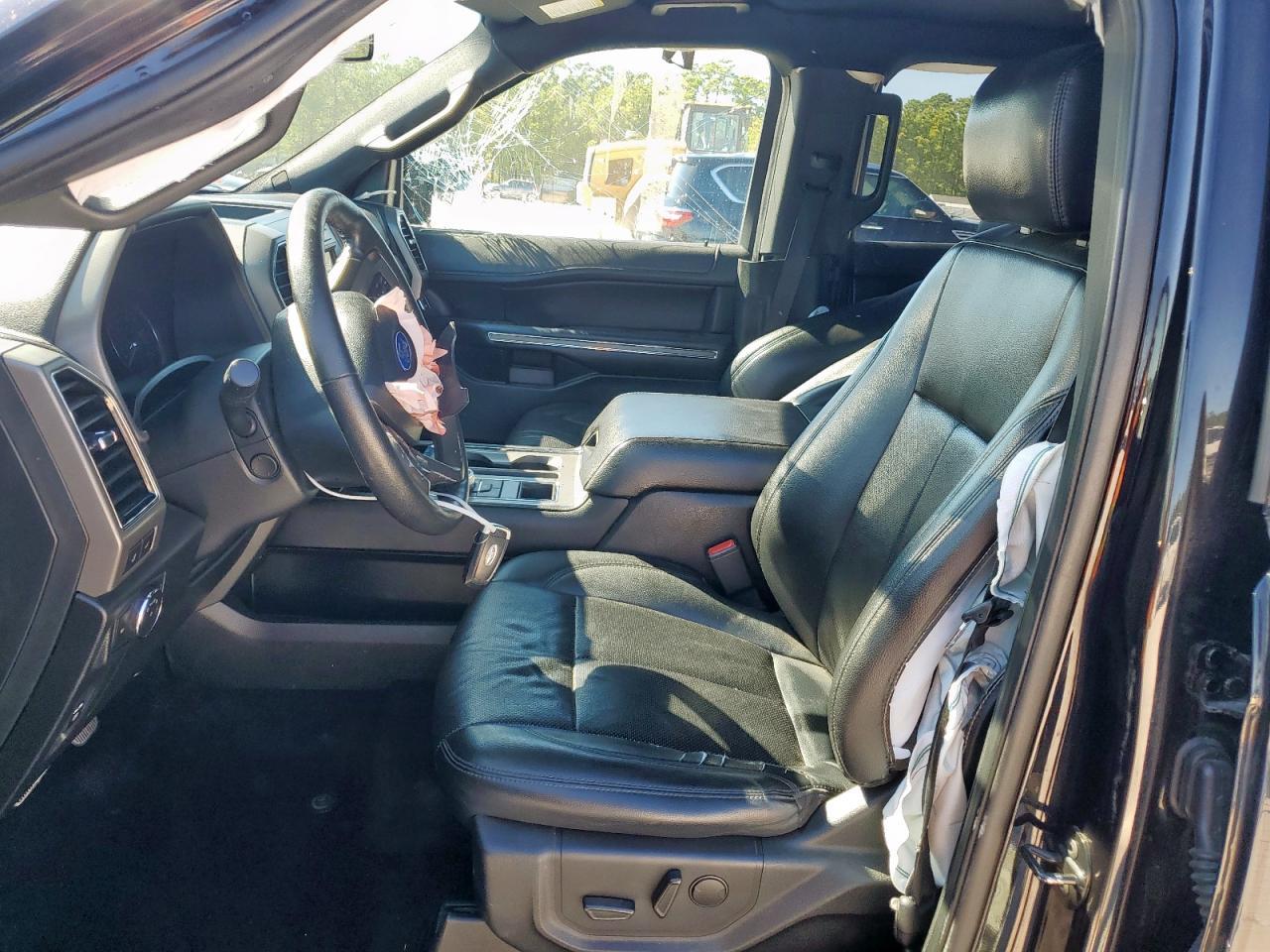 2020 FORD Expedition