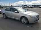 2011 LINCOLN MKZ
