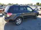 2010 SUBARU FORESTER