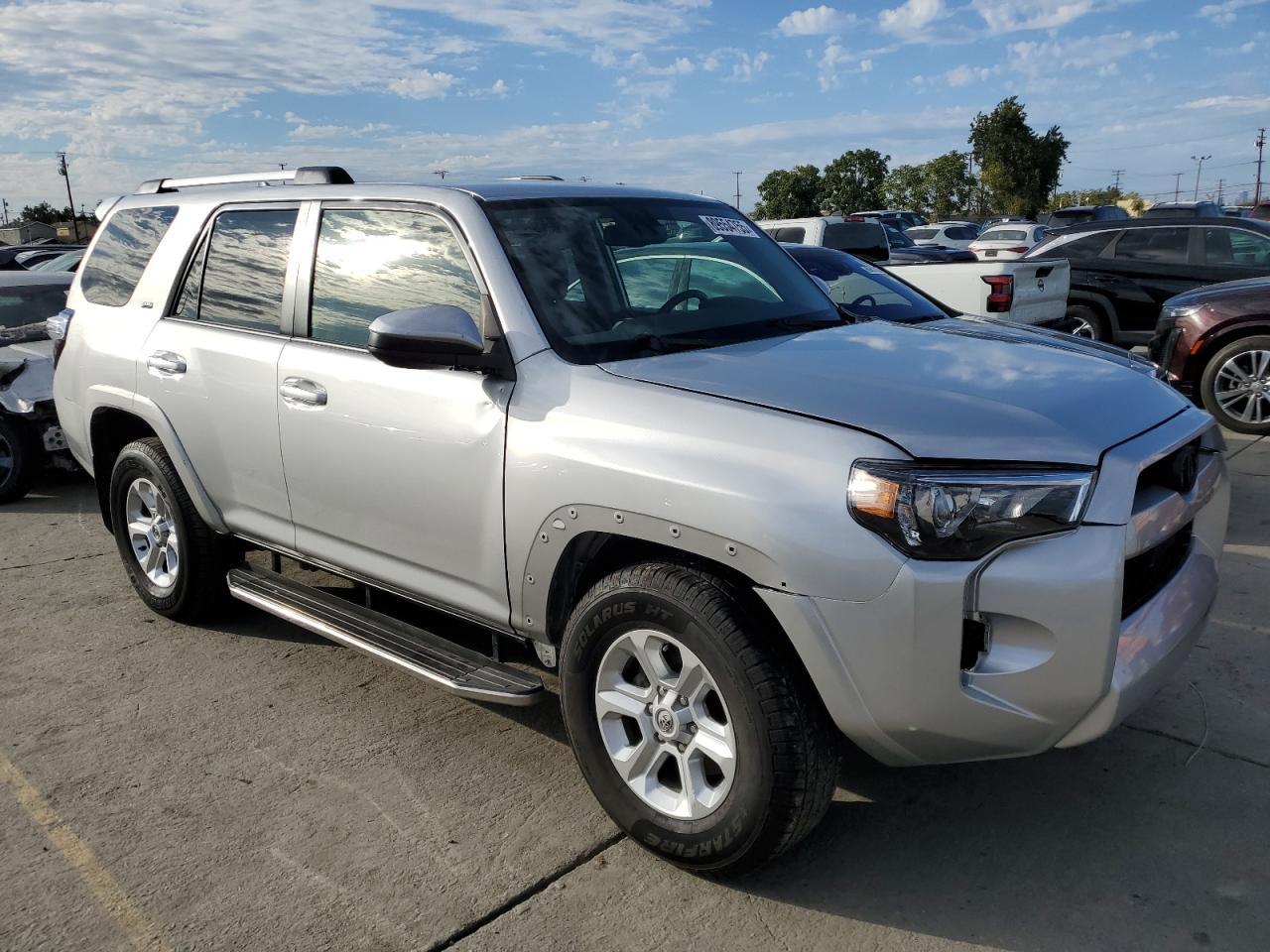 2023 TOYOTA 4Runner