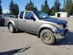 2007 NISSAN Frontier