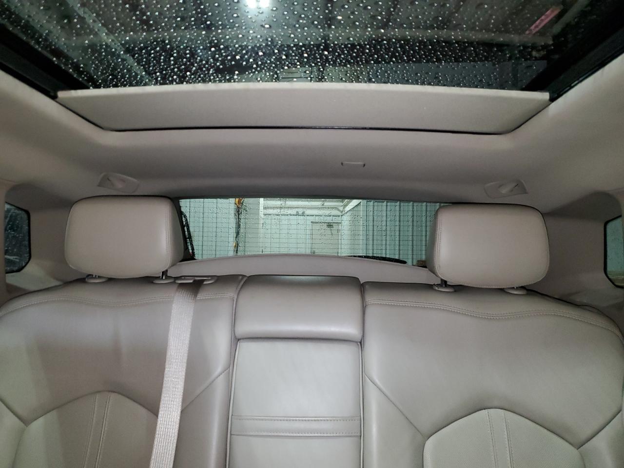 2014 CADILLAC SRX