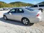2008 FORD FUSION