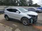 2018 HYUNDAI SANTA FE