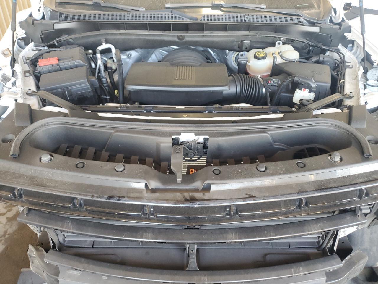 2023 CHEVROLET Suburban