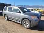 2013 NISSAN Armada