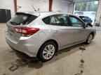 2017 SUBARU IMPREZA