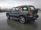 2002 CADILLAC ESCALADE