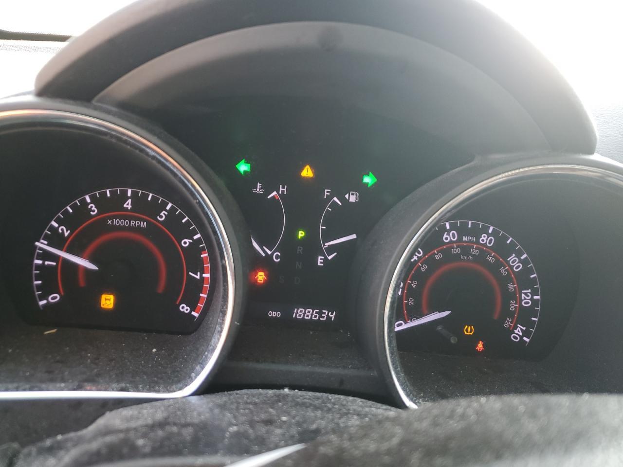 2013 TOYOTA HIGHLANDER