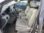 2017 HONDA ODYSSEY