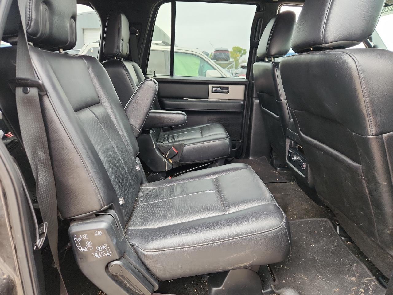2017 FORD Expedition