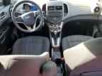 2014 CHEVROLET SONIC