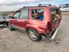 2005 SUBARU FORESTER