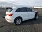2014 AUDI Q5