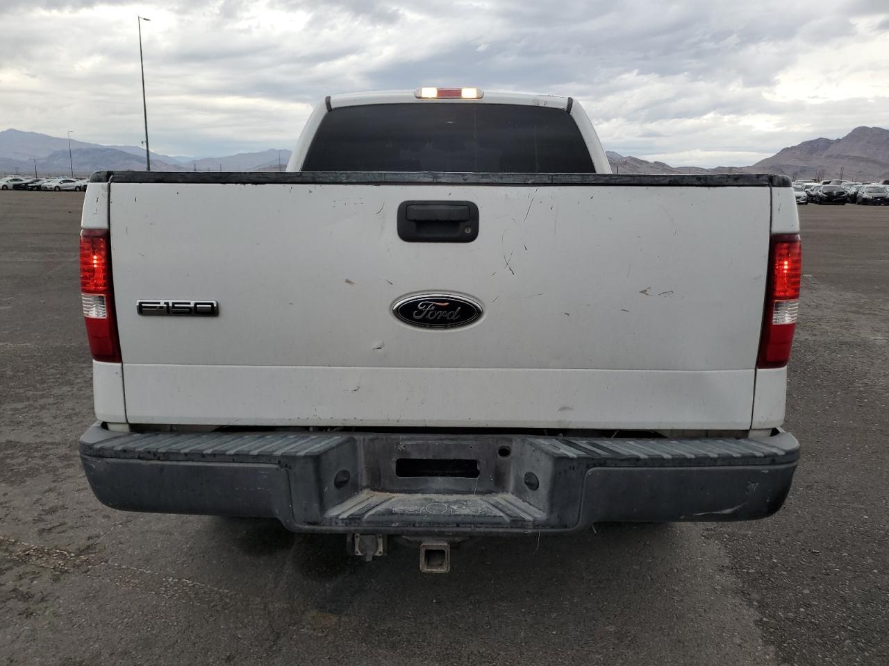 2005 FORD F-150