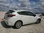2025 SUBARU IMPREZA