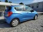 2017 CHEVROLET Spark
