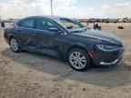 2016 CHRYSLER 200