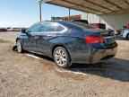2018 CHEVROLET IMPALA