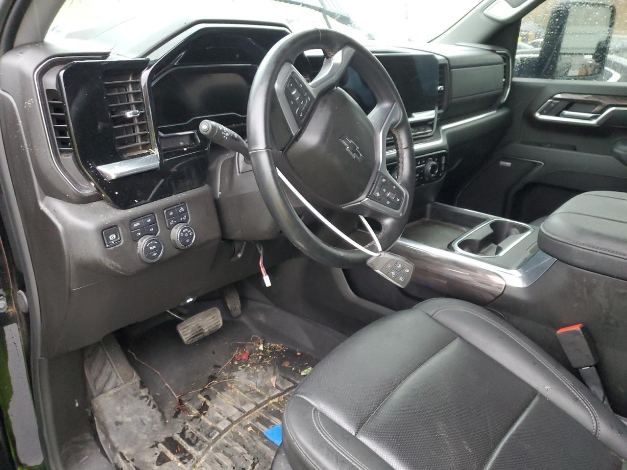 2018 GMC Sierra