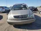 2001 LEXUS Rx 300
