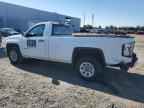 2015 GMC Sierra