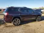 2018 GMC ACADIA
