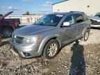 2016 DODGE JOURNEY