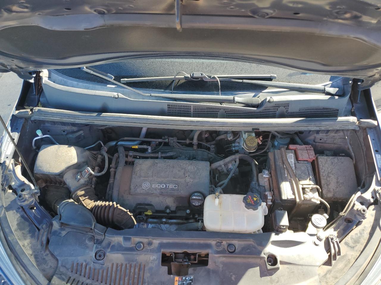 2019 BUICK ENCORE