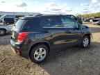 2017 CHEVROLET TRAX
