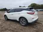 2017 NISSAN MURANO