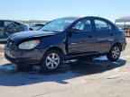 2009 HYUNDAI ACCENT