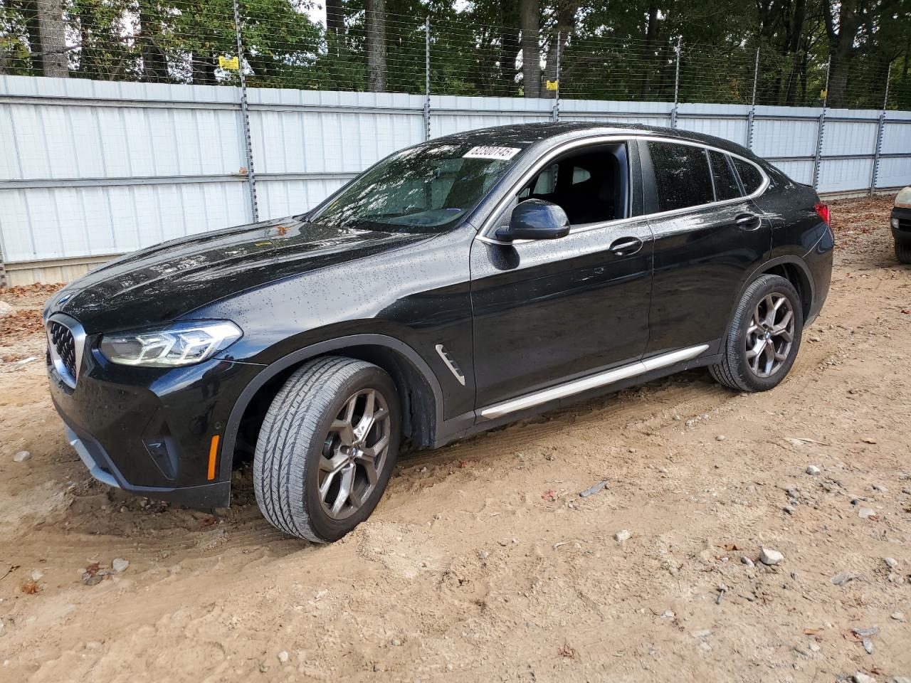 2024 BMW X4