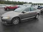 2010 VOLVO S80