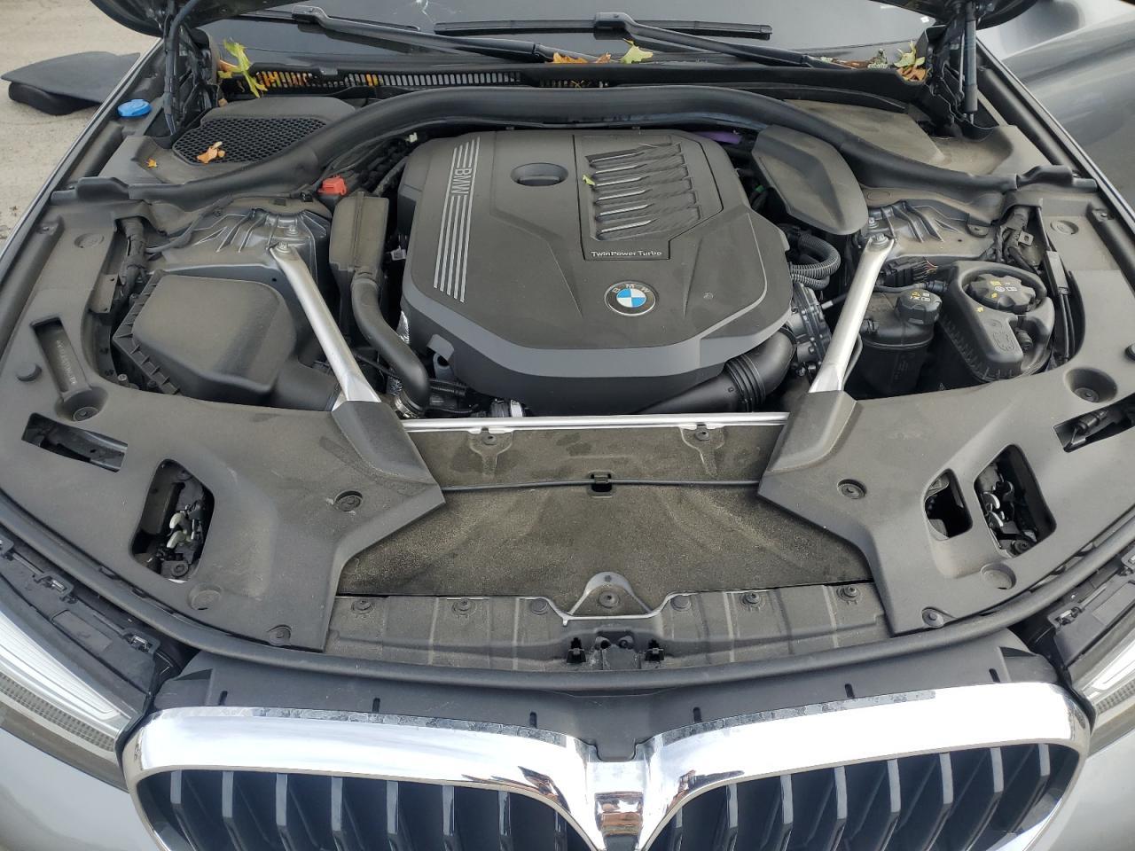 2023 BMW 5 series