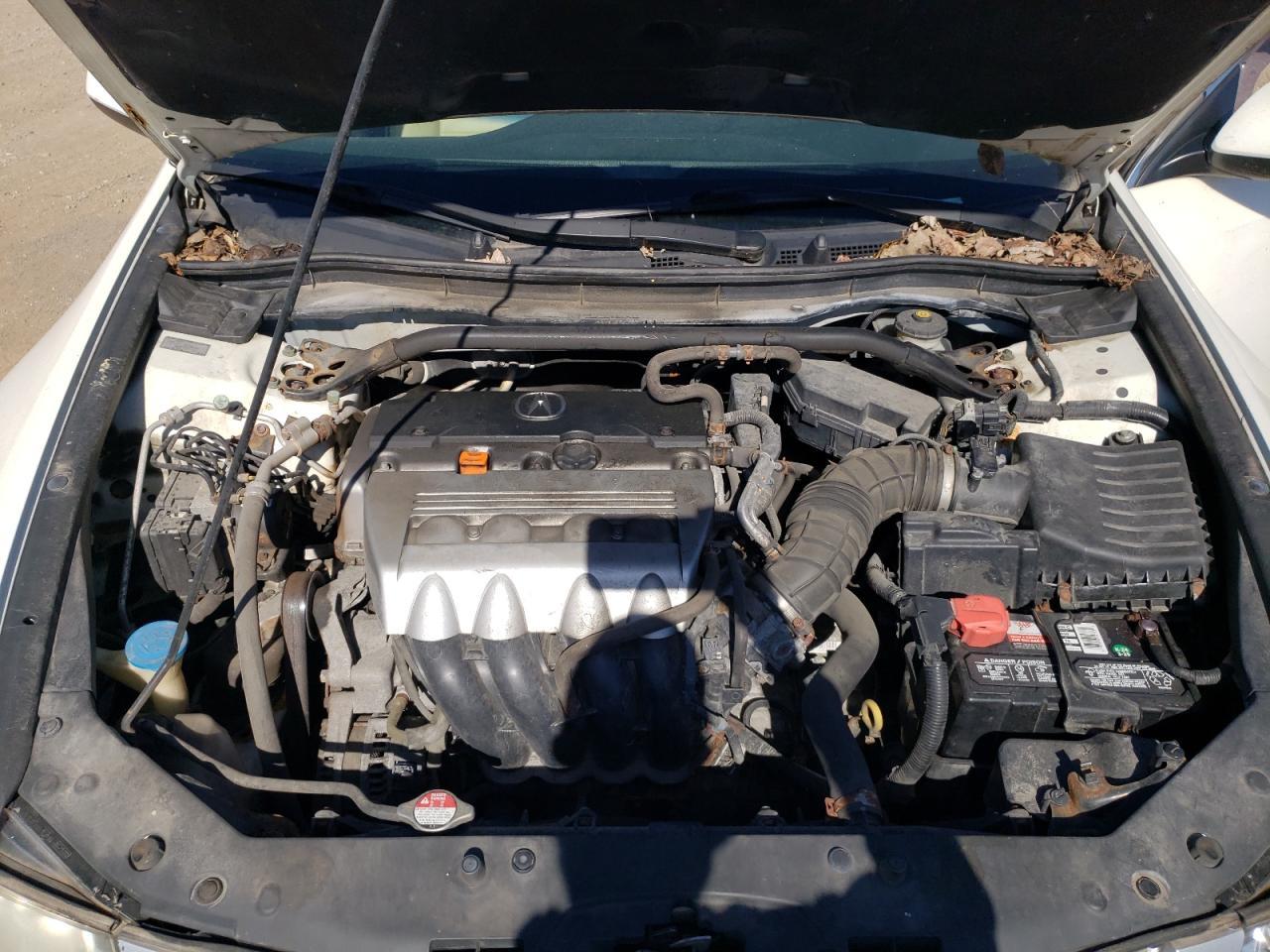 2010 ACURA TSX