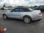 2012 FORD MUSTANG