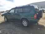 2002 SUZUKI Xl-7
