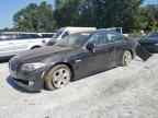 2011 BMW 5 series