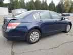 2009 HONDA ACCORD