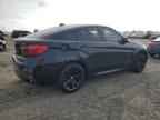2015 BMW X6