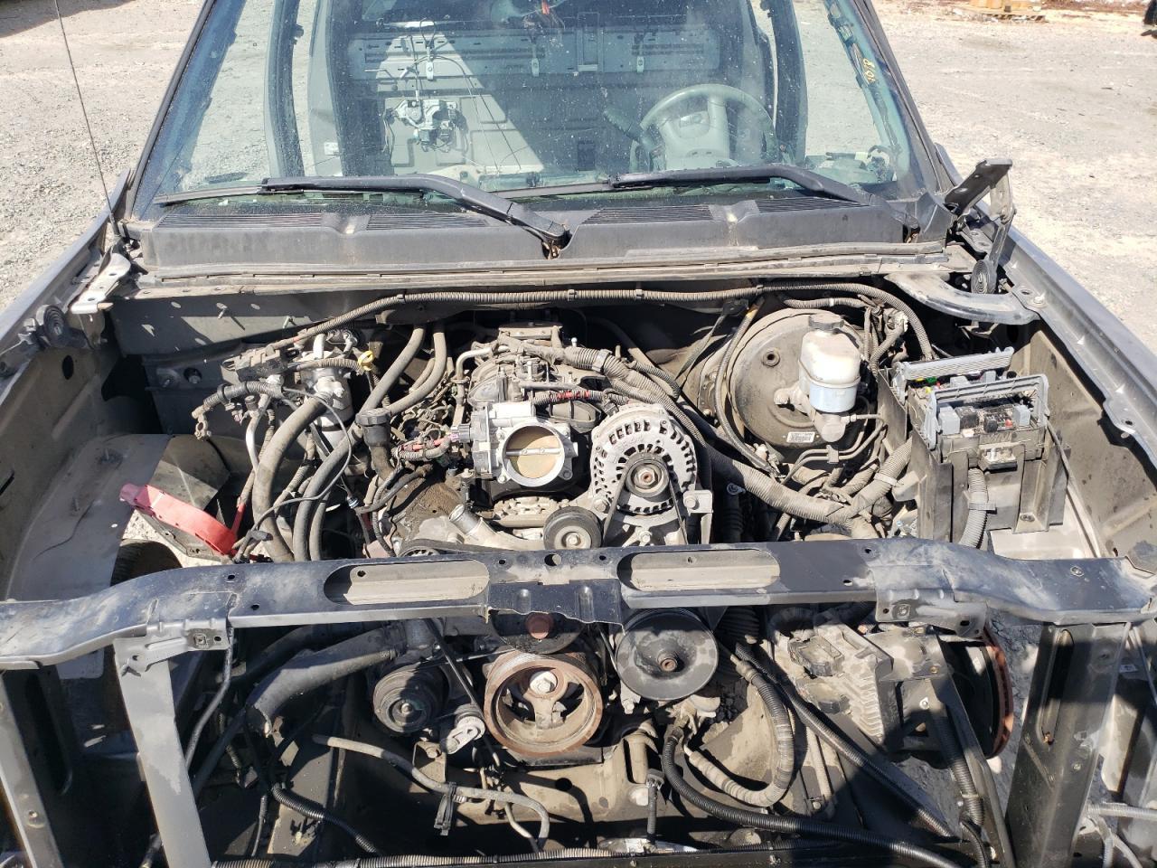 2008 CHEVROLET Silverado