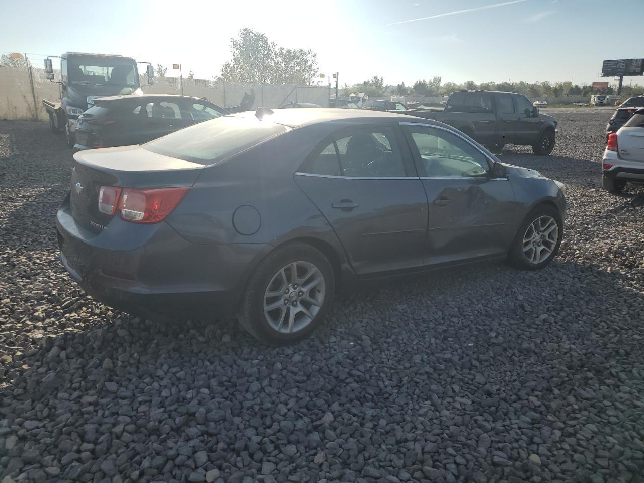 2013 CHEVROLET MALIBU
